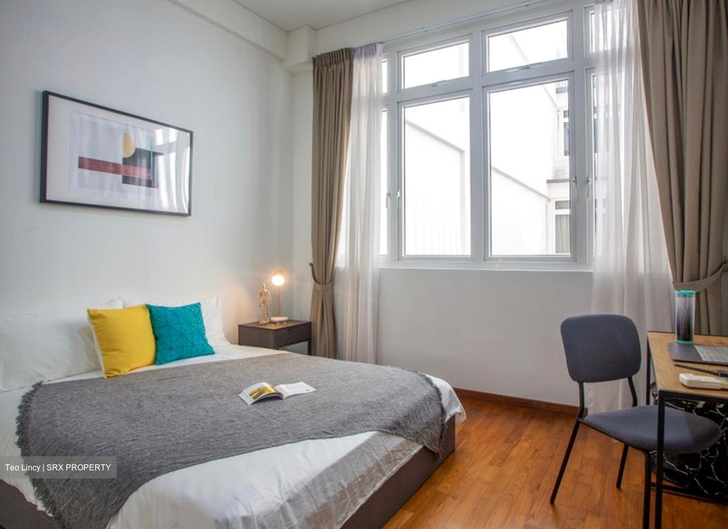 Ritz @ Farrer (D8), Apartment #639095841